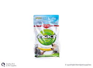 Bird Health: Kaytee Exact Hand Feeding Formula For Baby Macaw's 2.27kg