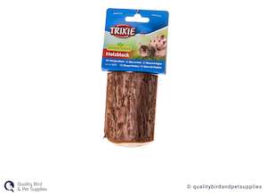 Bird Lorikeet: Trixie Natural Living Wooden Step