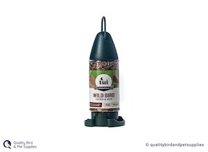 Bird Wild Bird: Tui Wild Bird Feeder & Seed