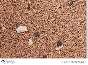 Mineral Energy - Super Grit