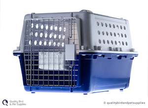 Poultry Accessories: Airline Approved Carrier Small