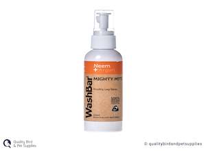 Poultry Health: Washbar Mighty Mite 100ml