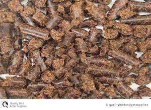 Flax Seed Pellets 500g