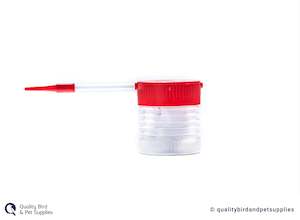 Poultry Health: Pest Pistol