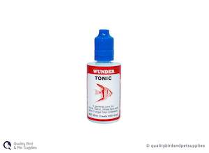 Wunder Tonic