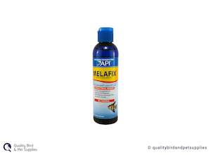 Fish Turtles Health: API Melafix