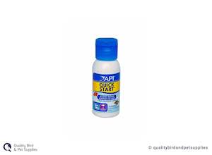 Fish Turtles Health: API Quick Start