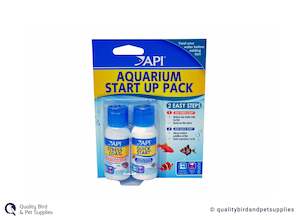 API Aquarium Start Up Pack