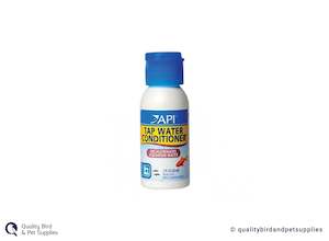 Fish Turtles Health: API Tap Water Conditioner