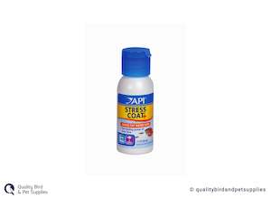 Fish Turtles Health: API Stress Coat+