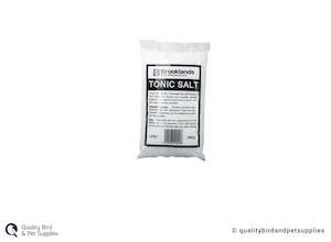 Brooklands Tonic Salt 600g