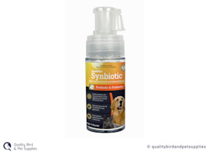 Dog Health: Lovebites Synbiotic Probiotic And Prebiotic Powder Topper Supplement 50gm