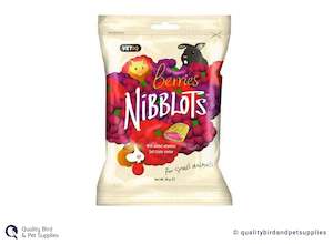 Rabbit Guinea Pig Treats: Vet IQ Nibblots