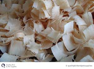 Poultry 2: Wood Shavings - Pine