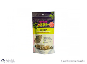 Cat 1: Mad Cat Catnip 14g