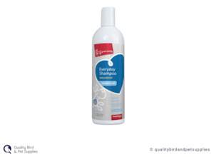 Dog Accessories: Yours Droolly Dog Shampoo - Vanilla 500ml