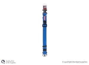 Dog Accessories: ED  Ezydog Collar Double Up