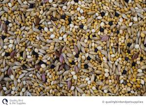 Finch: Finch Mix - Topflite