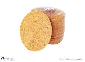 Pigeon: Mineral Energy Pigeon Nest Pan Liners