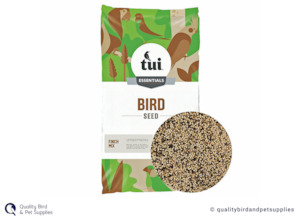 Bird Seed: Tui - Finch Seed