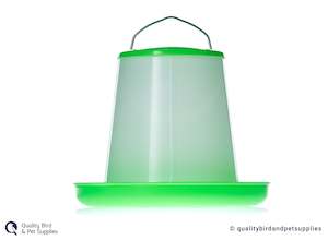 Poultry 2: Pet One Poultry Gravity Feeders