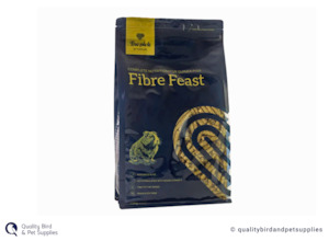 Fibre Feast for Guinea Pigs 1.5kg