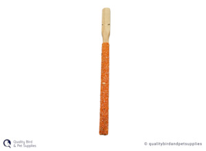 Coral Twist Sand Perch - 30cm