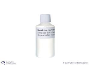 Moxidectin