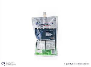 Pigeon: Palamountains Pigeon Express Nutritional Supplement