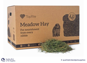 Boxed Meadow Hay 6kg
