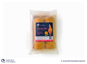 Poultry Treats: The Bok Bar - Refills