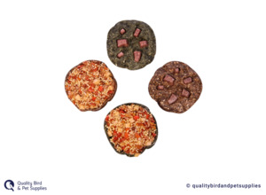 Pet One Cookies Small 4pcs