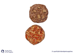 Pet One Cookies Large 2pcs