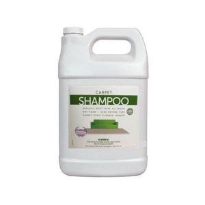 Products: Carpet Shampoo (3.785L) - Quality Cleaning Equipment - Kirby Servicing Hamilton