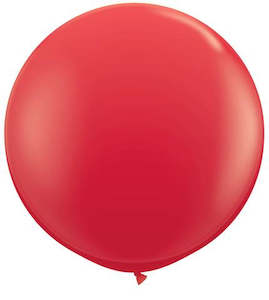 balloons: Jumbo Balloons