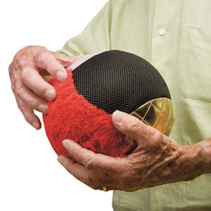 Multi-Textured Sensory Volleyball