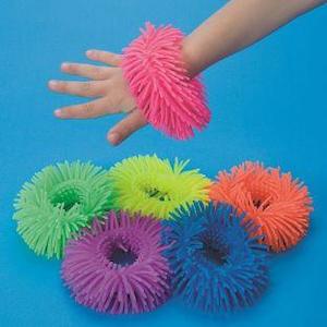 Puffer Rings - Small