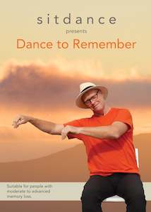 Dementia Friendly Christmas Gift Ideas: Dance to Remember