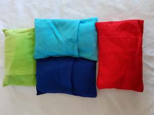 Bean Bags with washable cover