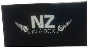 NZ in a Box