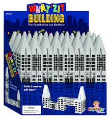 WHAT‘ ZIT Building by OTC