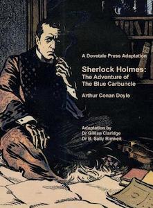 A Dovetale Press Adaptation Sherlock Holmes: The Adventure Of The Blue Carbuncle&hellip;