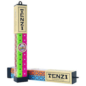 Memory Loss Solutions: Tenzi