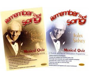 2021 Music: Remember That Song Musical Quizzes BUNDLE