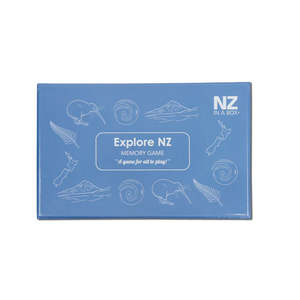 Explore NZ