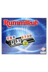 2021 Games: Rummikub XXL