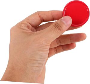 2021 Bingo: LARGE Plastic Bingo Chips/set of 80