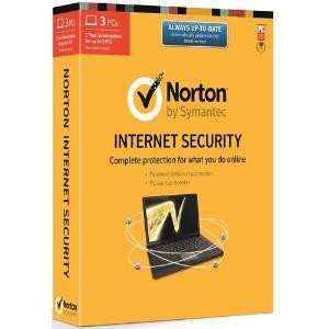 Products: NORTON INTERNET SECURITY 21.0 AU 1 USER 3 DEVICE qts
