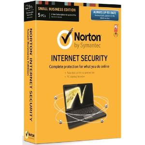 Products: NORTON INTERNET SECURITY V21.0 AU SOP 5 USER qts