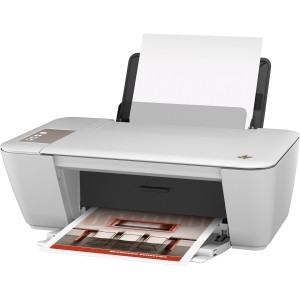 Products: HP Deskjet 2540 Inkjet Multifunction Printer qts